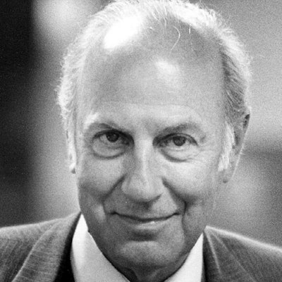 Harold F. Schuknecht, MD