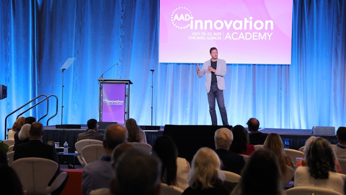 Ia25 Keynote