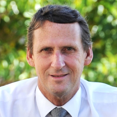 Johannes J. Fagan, MBChB, M.Med (Otol)