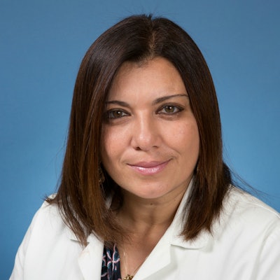 Maie A. St. John, MD, PhD