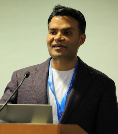 Bobby Reddy, MD