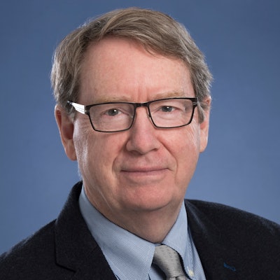 Ralph W. Gilbert, MD