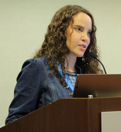 Michelle B. Tarbox, MD, FAAD