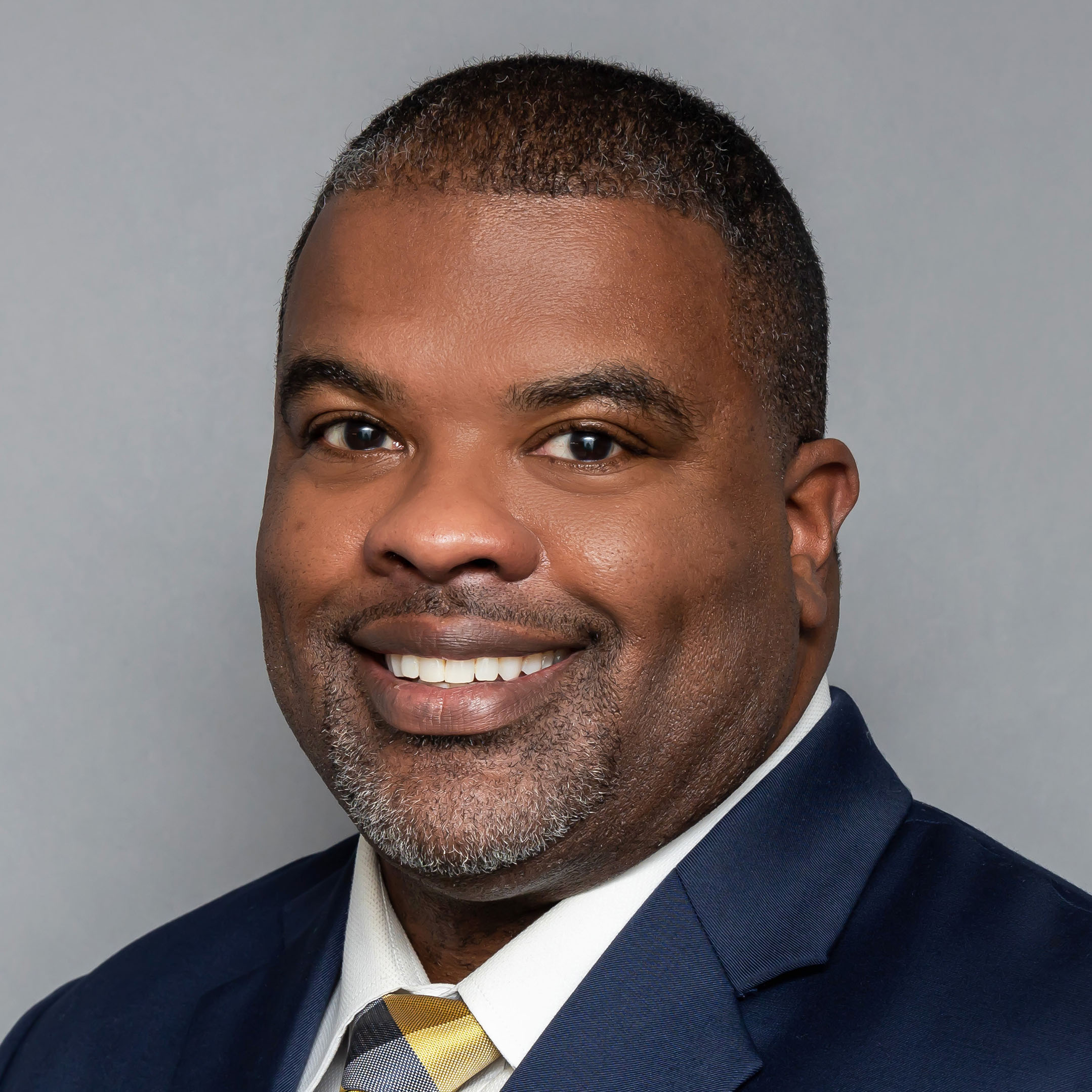 Troy D. Woodard, MD AAO-HNS/F President