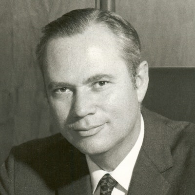 William F. House, MD