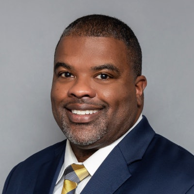 Troy D. Woodard, MD AAO-HNS/F President