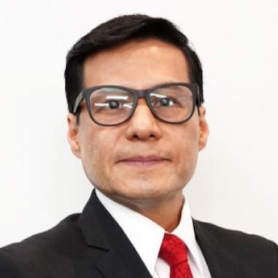 Hector Velásquez-Chong, MD