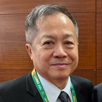 Phakdee Sannikorn, MD