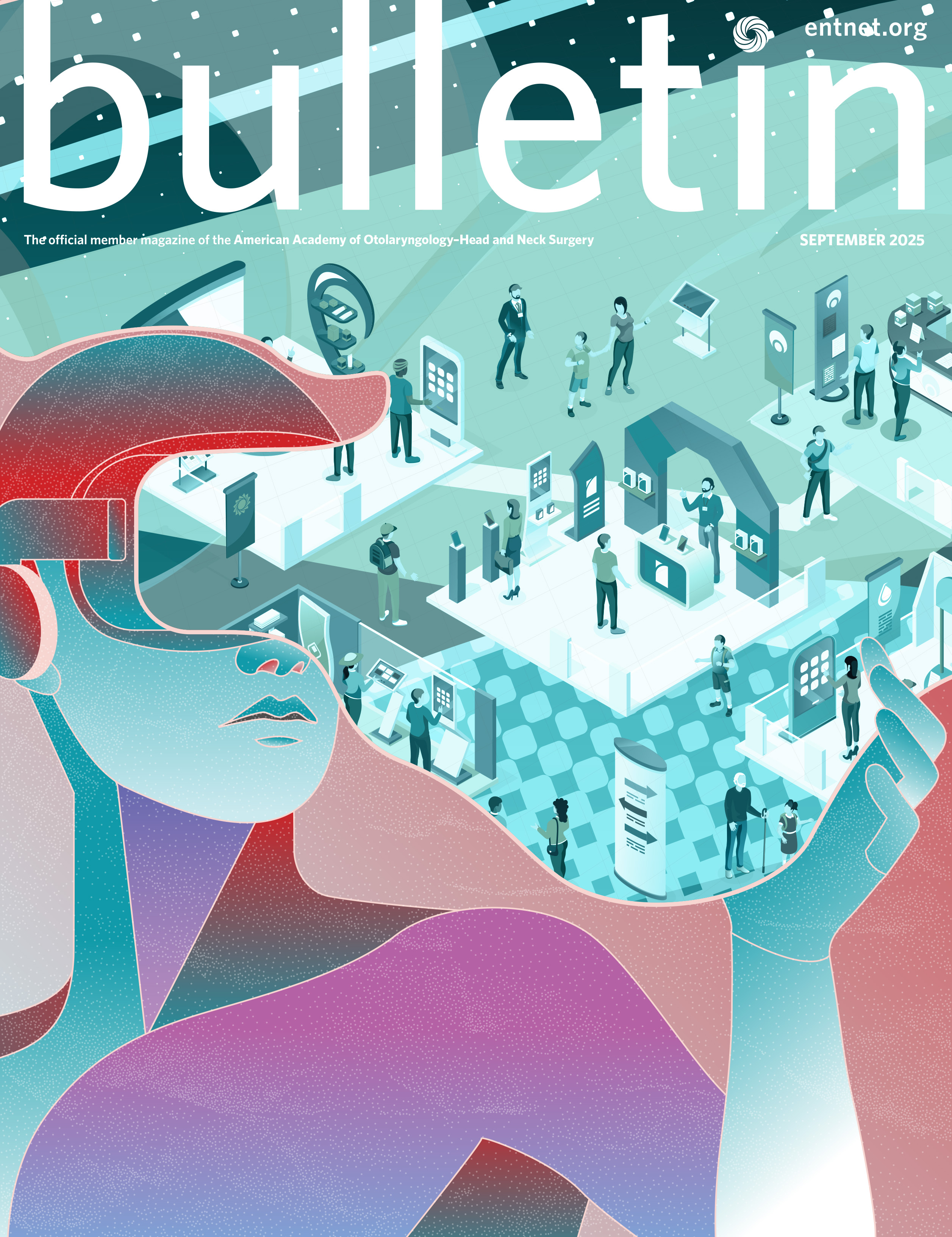 Bulletin September 2025 – Vol. 44, No. 9