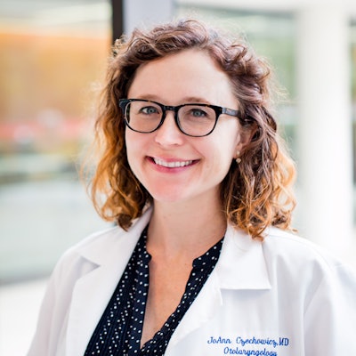 Josephine A. Czechowicz, MD