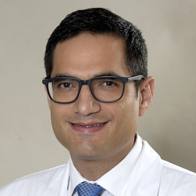 Shayanne Lajud Guerrero, MD