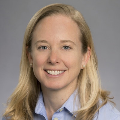 Elizabeth Willingham, MD