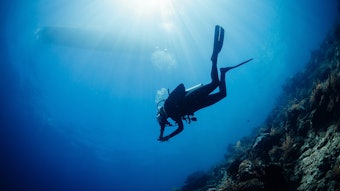 06 Scuba Diving Thumbnail