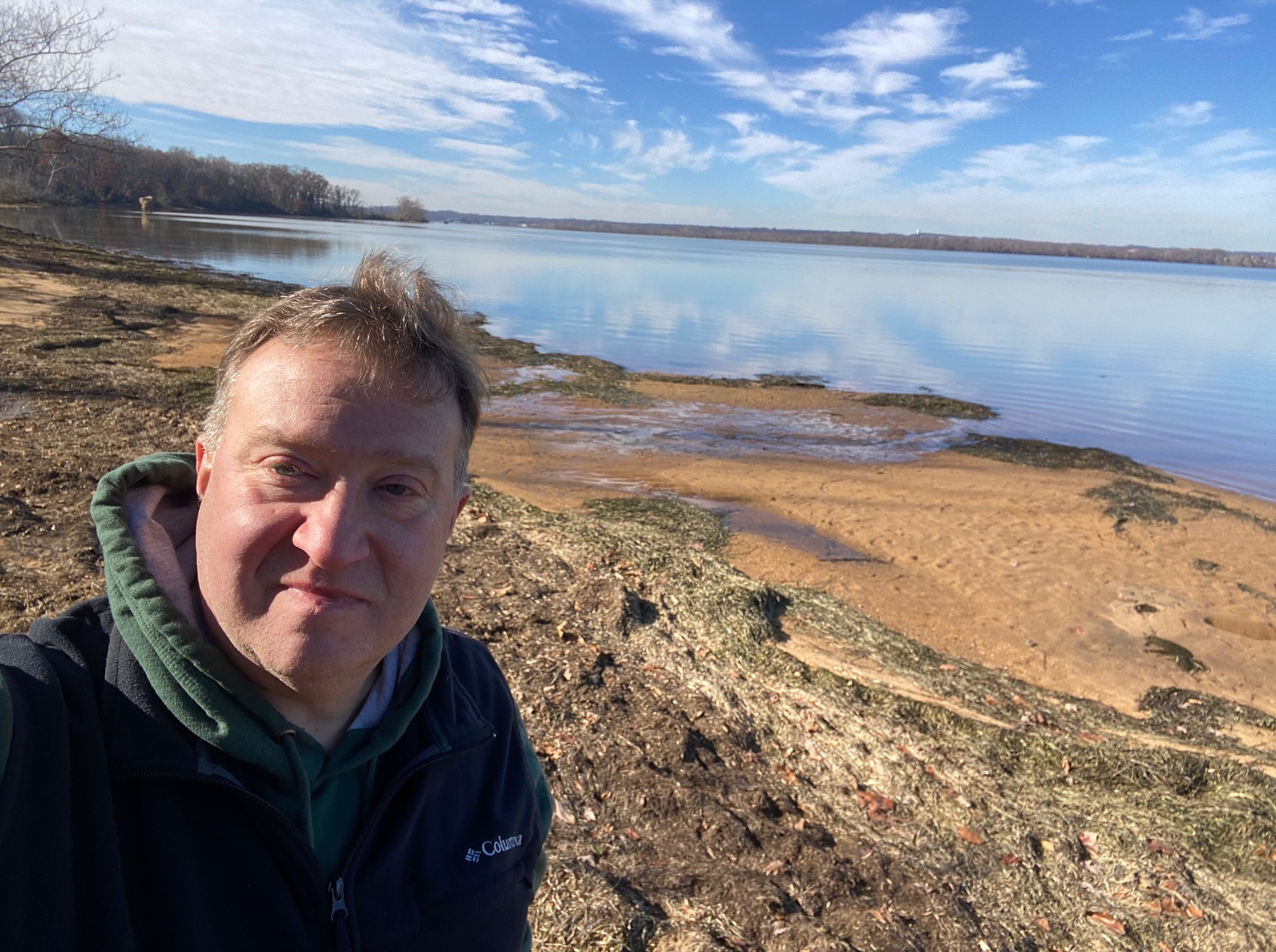 Aaron Castelo, AAO-HNS Senior Advisor, State Advocacy