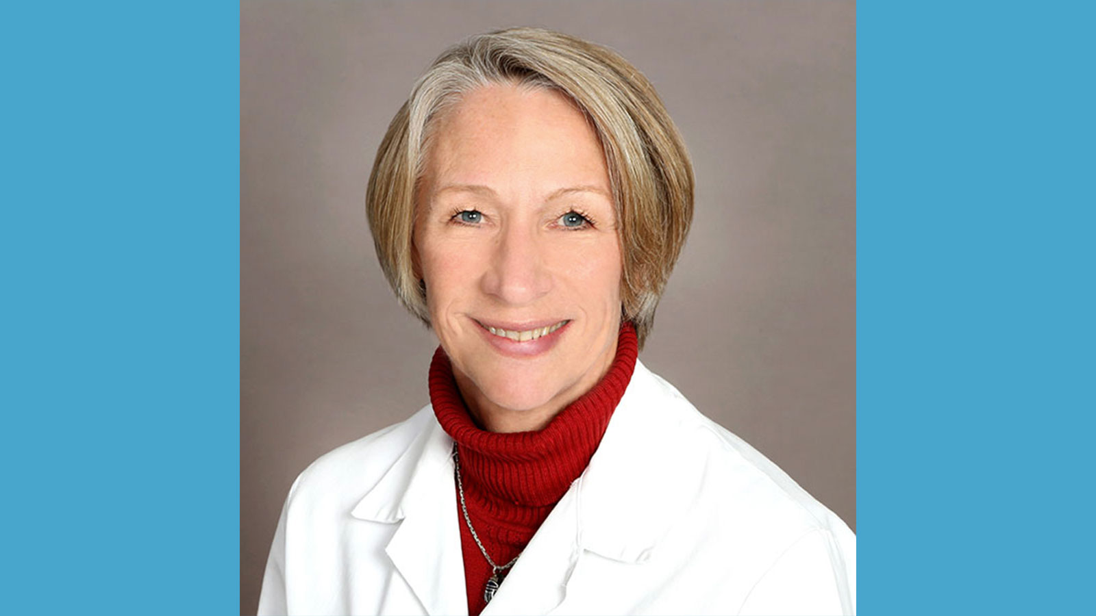 Joyce Wahr, MD, FAHA
