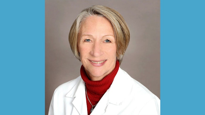 Joyce Wahr, MD, FAHA