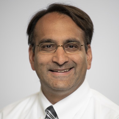 Rahul K. Shah, MD, MBA AAO-HNS/F Executive Vice President and CEO