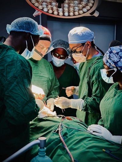 Richard Lu Mwanza Tanzania Or Photo