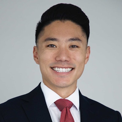 Richard J. Lu, MD, MBA, MSc