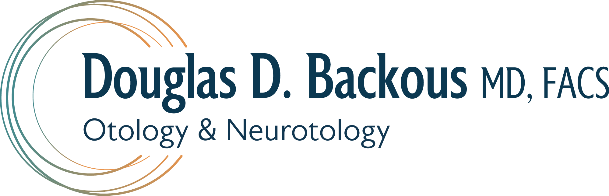 Douglas Backous Logo Outlines 300dpi