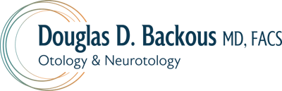 Douglas Backous Logo Outlines 300dpi