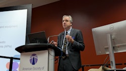 Matt Popovich, PhD