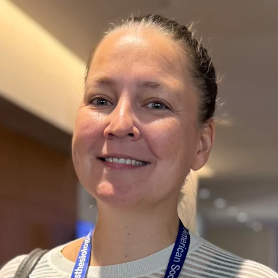 Marianne Stave Md