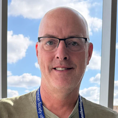 Steven Aniskevich Iii Md Fasa
