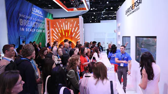 Why Booth Promotion Matters