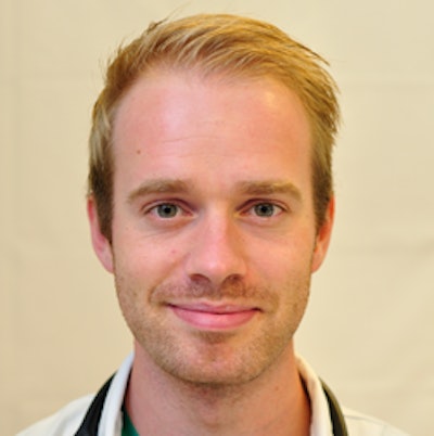 Jerome R. Lechien, MD, PhD