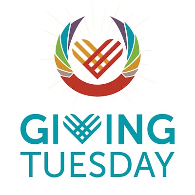 Giving Tuesday 2