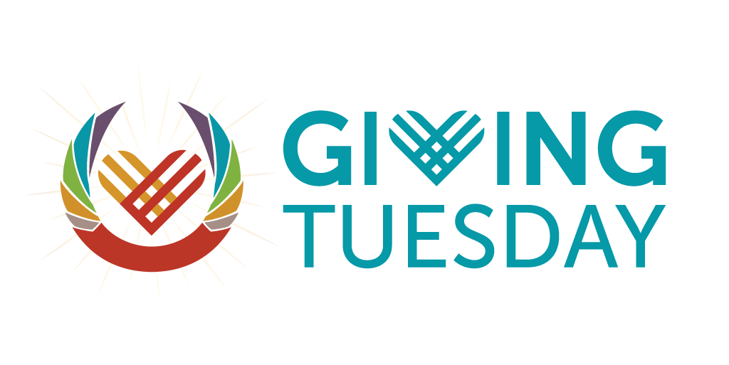 Giving Tuesday 1