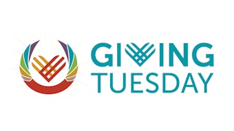 Giving Tuesday 1