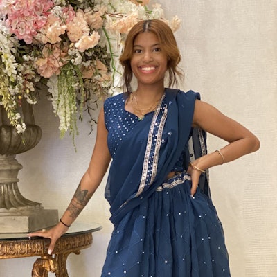 Celebrating love, tradition, and new beginnings at a family wedding in New York City, August 2024.