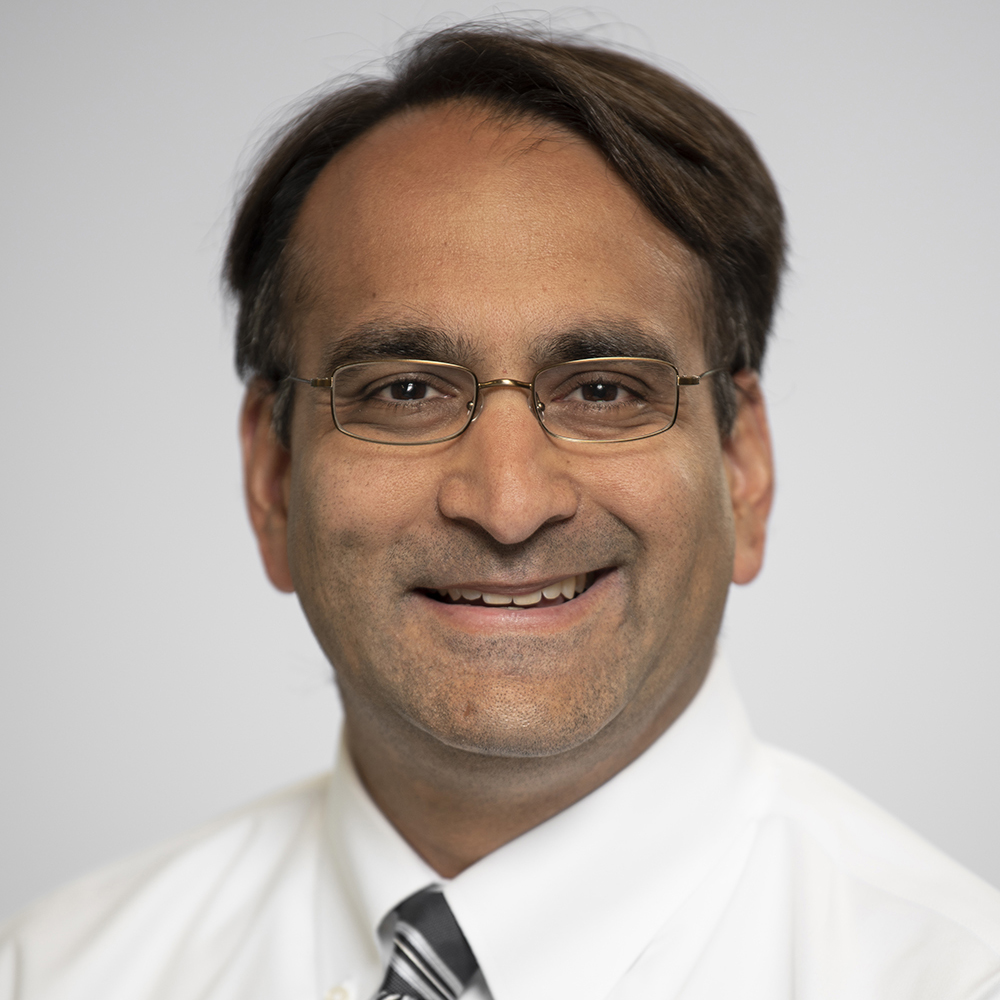 Rahul K. Shah, MD, MBA AAO-HNS/F Executive Vice President and CEO