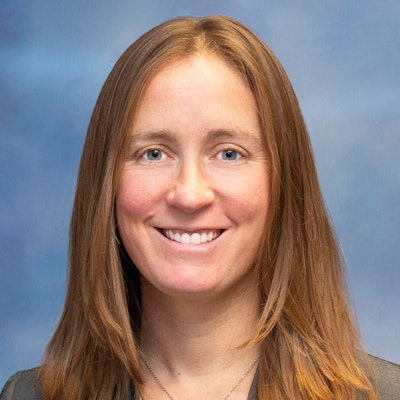 Renee B. Hartl, MD, AuD