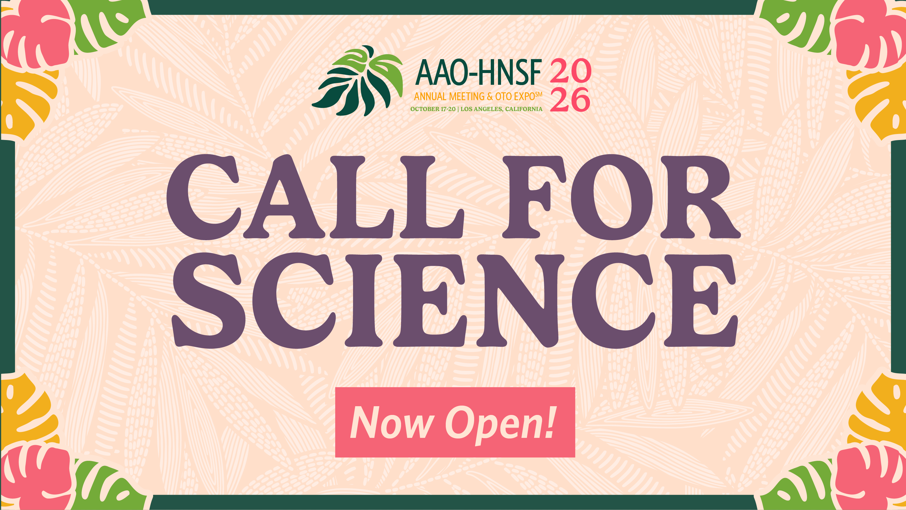 V3 Bulletin 2026 Callfor Science 1500x845