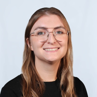 Lauren Macisso, MEd, Manager, Professional Education & Digital Learning