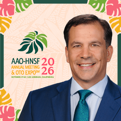 David M. Cognetti, MD