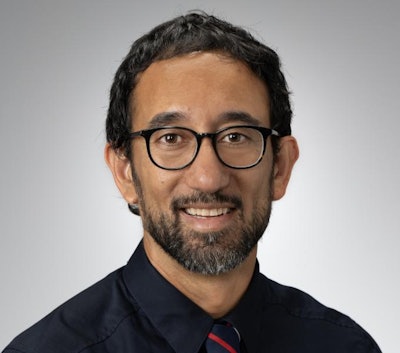 Peter Santa Maria, MD, PhD