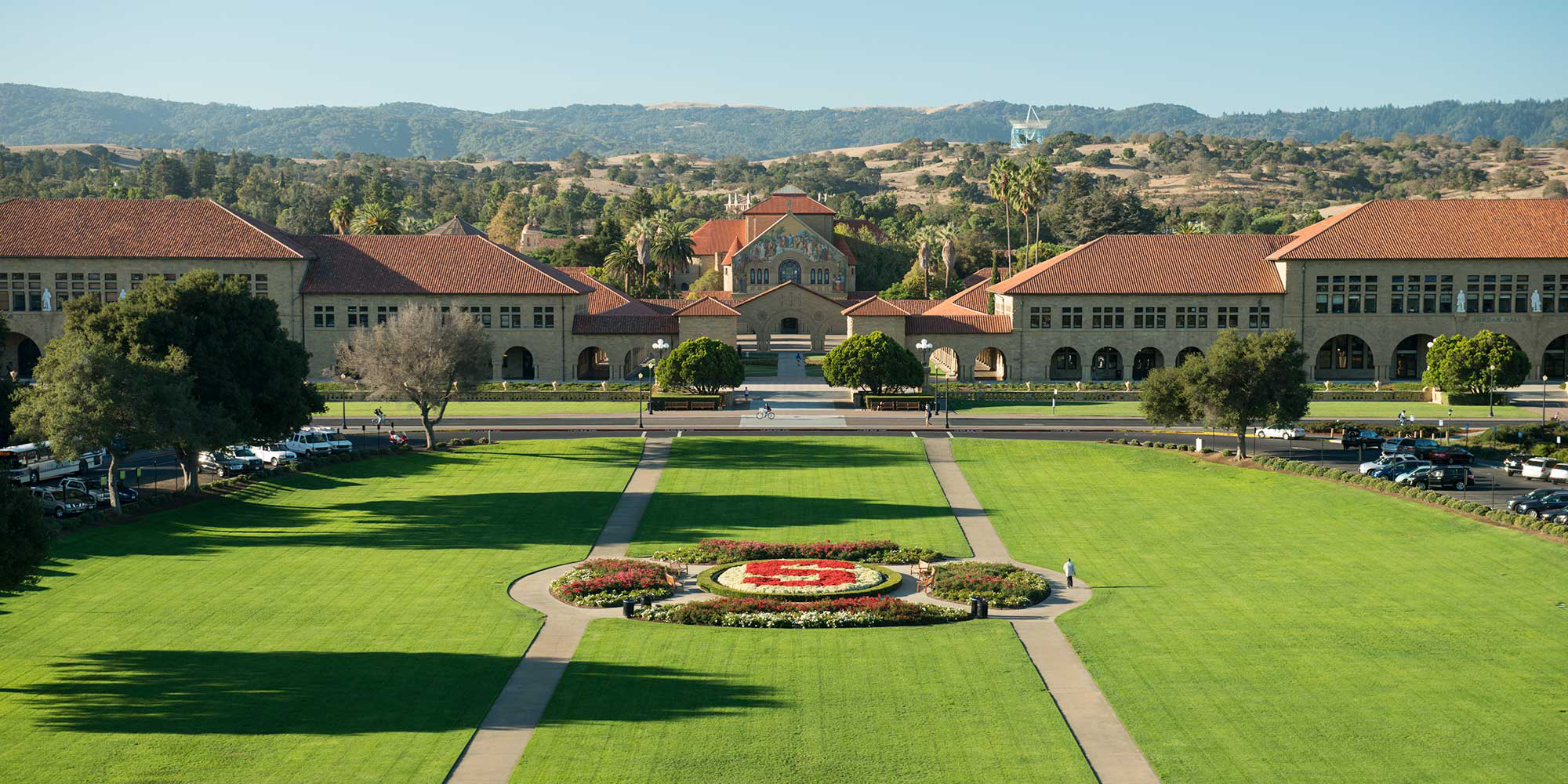 Stanford Campus