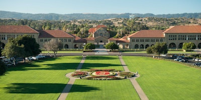 Stanford Campus