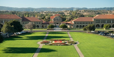 Stanford Campus