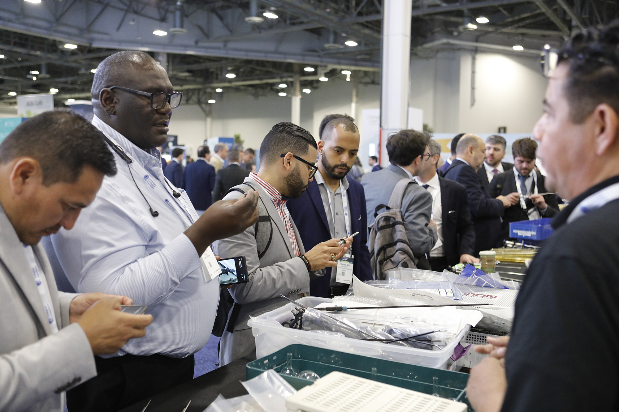 Why Booth Promotion Matters