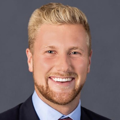 Austin Reed Swisher, MD