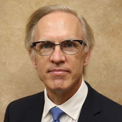Stephen P. Cragle, MD, Chair, Board of Governors (BOG) Executive Committee