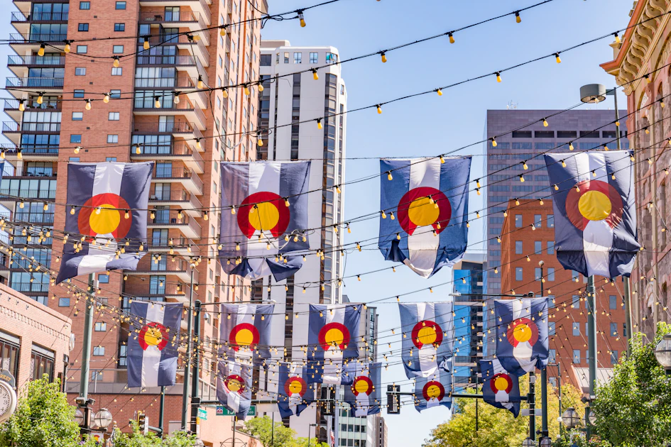 Denver Ad Denver has adventure at every altitude | AAD