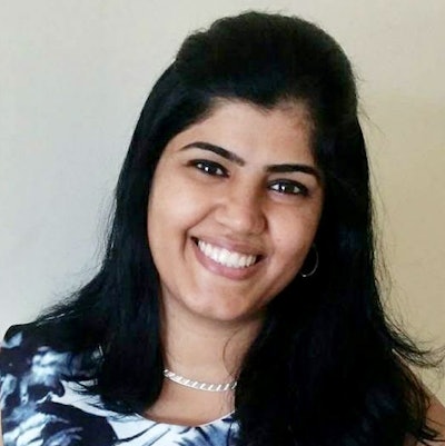 Deepa Shivnani, MBBS, MD, DNB, DPSM