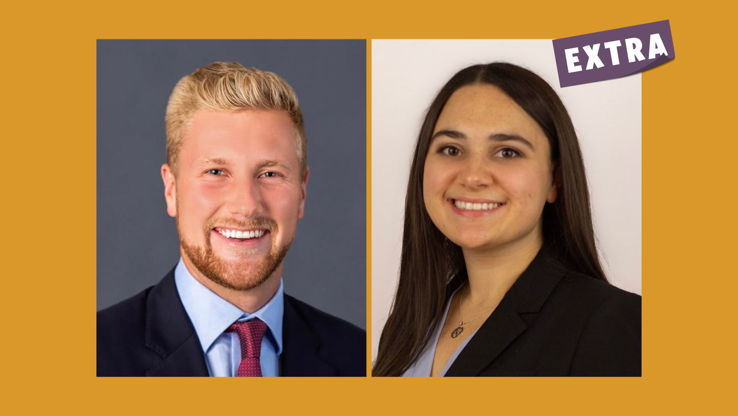 Eisenberg Scholarship Swisher Youner