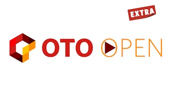 Oto Open Extra
